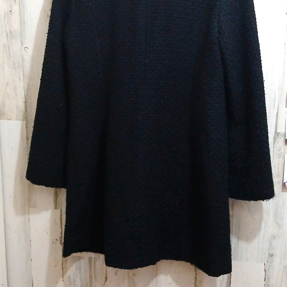 Calvin Klein wool coat - Picture 5 of 5